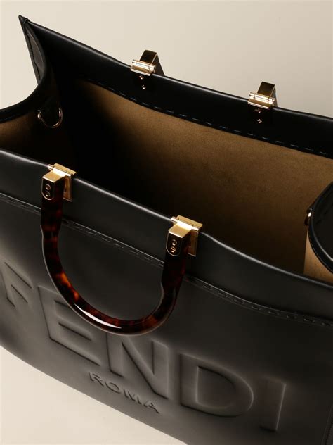 fendi shop bag|where are Fendi bags made.